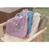 トートバッグ【韓国ファッション】【春夏新商品】 | Doula Doula | 詳細画像19 