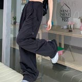 パンツ【韓国ファッション】 | Girly Doll | 詳細画像20