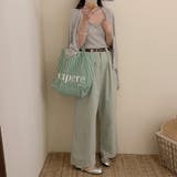 ニットカーディガン&キャミ【韓国ファッション】 | Girly Doll | 詳細画像2