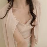 ニットカーディガン&キャミ【韓国ファッション】 | Girly Doll | 詳細画像20