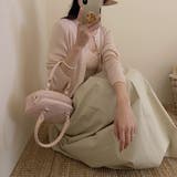 ニットカーディガン&キャミ【韓国ファッション】 | Girly Doll | 詳細画像23