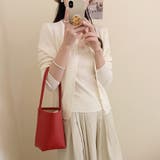 ニットカーディガン&キャミ【韓国ファッション】 | Girly Doll | 詳細画像29