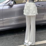 パンツ【韓国ファッション】 | Girly Doll | 詳細画像9