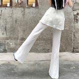 パンツ【韓国ファッション】 | Girly Doll | 詳細画像11