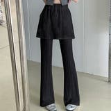 パンツ【韓国ファッション】 | Girly Doll | 詳細画像13