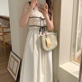 ワンピース【韓国ファッション】 | Girly Doll | 詳細画像24 