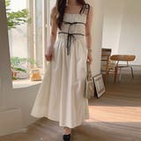 ワンピース【韓国ファッション】 | Girly Doll | 詳細画像29 