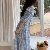 トップスとスカートセットアップ【韓国ファッション】 | Girly Doll | 詳細画像26