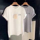 Tシャツ | Girly Doll | 詳細画像1