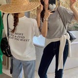 Tシャツ | Girly Doll | 詳細画像3