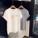 Tシャツ | Girly Doll | 詳細画像4