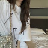 Tシャツ | Girly Doll | 詳細画像3