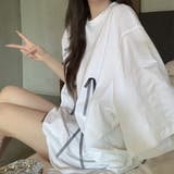 Tシャツ | Girly Doll | 詳細画像6