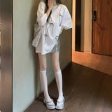 Tシャツ | Girly Doll | 詳細画像7