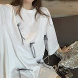 Tシャツ | Girly Doll | 詳細画像8
