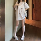 Tシャツ | Girly Doll | 詳細画像9