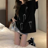 Tシャツ | Girly Doll | 詳細画像10