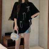 Tシャツ | Girly Doll | 詳細画像11