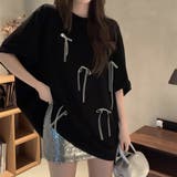 Tシャツ | Girly Doll | 詳細画像14