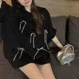 Tシャツ | Girly Doll | 詳細画像15