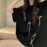 Tシャツ | Girly Doll | 詳細画像17