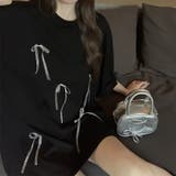 Tシャツ | Girly Doll | 詳細画像18