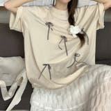 Tシャツ | Girly Doll | 詳細画像20