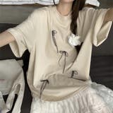 Tシャツ | Girly Doll | 詳細画像21