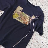 Tシャツ | Girly Doll | 詳細画像1
