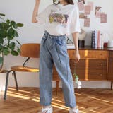 Tシャツ | Girly Doll | 詳細画像2