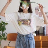 Tシャツ | Girly Doll | 詳細画像3