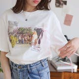 Tシャツ | Girly Doll | 詳細画像4