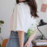 Tシャツ | Girly Doll | 詳細画像5