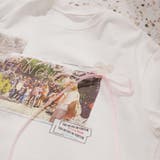 Tシャツ | Girly Doll | 詳細画像7