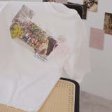 Tシャツ | Girly Doll | 詳細画像8
