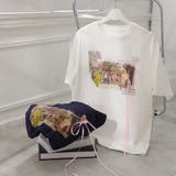 Tシャツ | Girly Doll | 詳細画像10