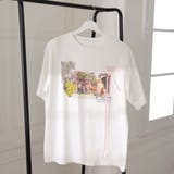 Tシャツ | Girly Doll | 詳細画像14