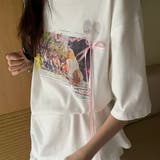 Tシャツ | Girly Doll | 詳細画像16