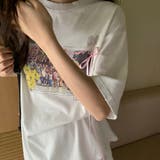 Tシャツ | Girly Doll | 詳細画像17