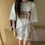 Tシャツ | Girly Doll | 詳細画像18