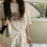 Tシャツ | Girly Doll | 詳細画像19