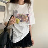 Tシャツ | Girly Doll | 詳細画像23
