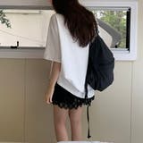 Tシャツ | Girly Doll | 詳細画像24