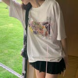 Tシャツ | Girly Doll | 詳細画像27