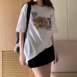 Tシャツ | Girly Doll | 詳細画像28