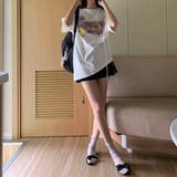 Tシャツ | Girly Doll | 詳細画像29