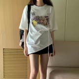 Tシャツ | Girly Doll | 詳細画像30