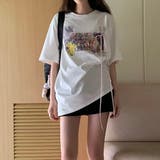 Tシャツ | Girly Doll | 詳細画像31