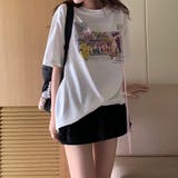 Tシャツ | Girly Doll | 詳細画像32