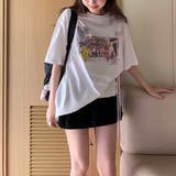 Tシャツ | Girly Doll | 詳細画像33